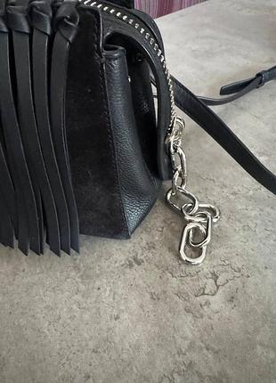 Сумка alexander wang 4