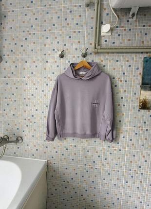 Худи calvin klein.