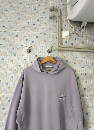 Худи calvin klein. 3