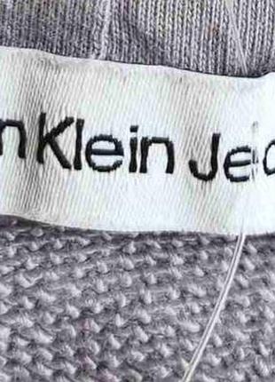 Худи calvin klein. 7