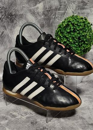 Футзалки adidas 11nova in, 36/22,5 см