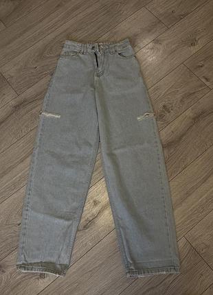 Продам джинси 3