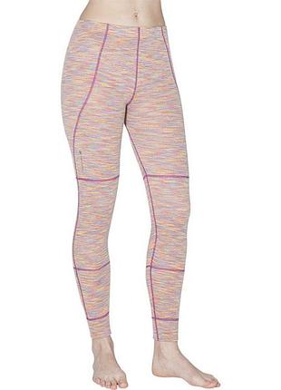 Термоштани жіночі thermowave prodigy long pants w
