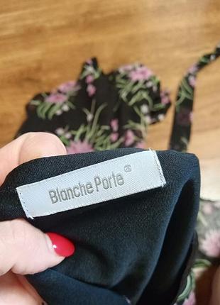 Платье женское blanche porte 4