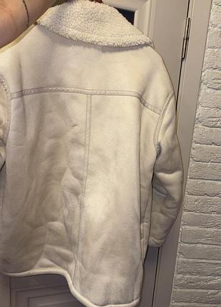 Дублянка жіноча 3