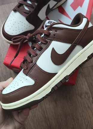 Кроссовки nike 2