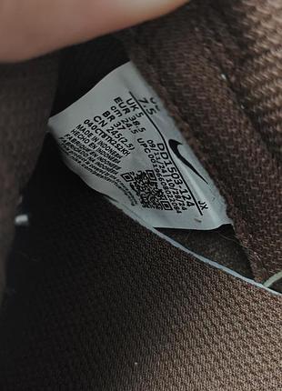 Кроссовки nike 5