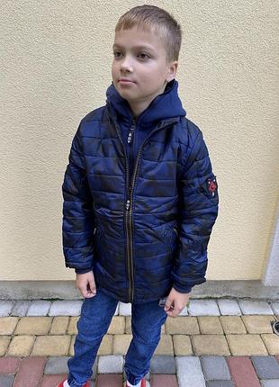 Курточка для хлопців