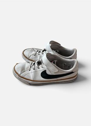 Кросівки nike nike court legacy оригінал