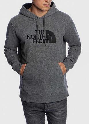 Худі чоловіче the north face big logo