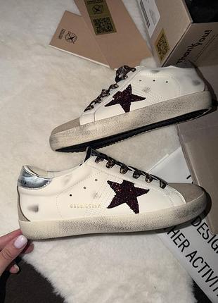 Кеди голден гус, кеды голден гус, golden goose
