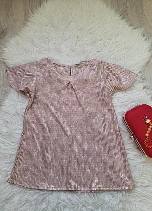 Гламурна блузка levi's