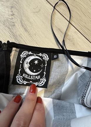 Сукня killstar 4