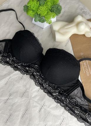 Бюстгальтер від італійського бренду intimissimi 80b
