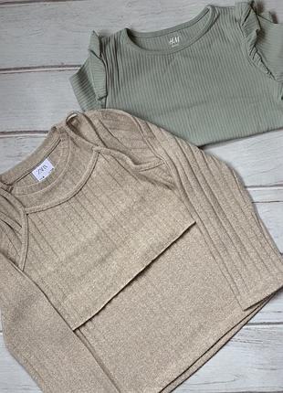 Красивий лонг zara 116 зріст