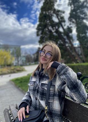 Тепла сорочка