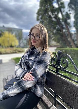 Тепла сорочка 2