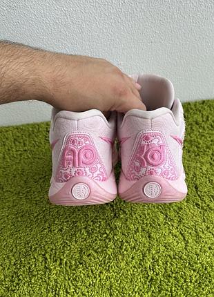 Nike kd 17 nrg aunt perl 6