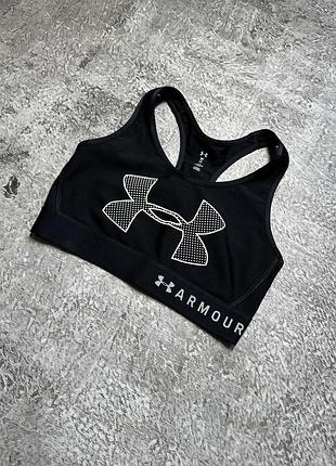 Жіночий спортивний топ under armour