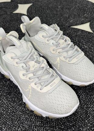 Кросівки nike react vision, оригінал, р-р 36, устілка 23 см 4