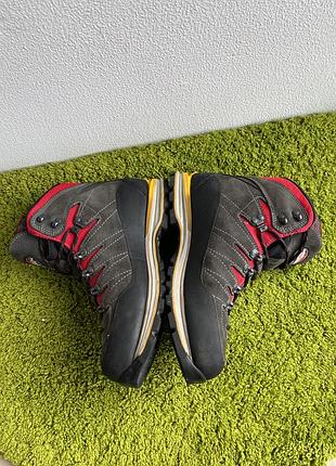 Черевики трекінгові meindl gtx 4