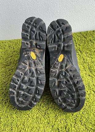 Черевики трекінгові meindl gtx 5