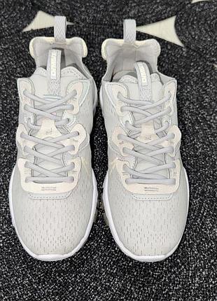 Кросівки nike react vision, оригінал, р-р 36, устілка 23 см 5
