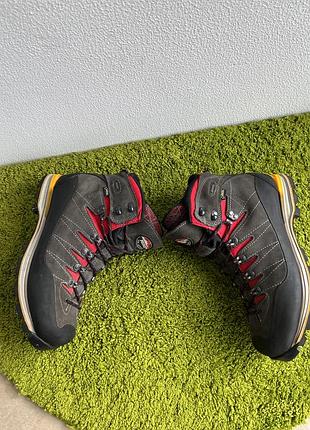 Черевики трекінгові meindl gtx 3