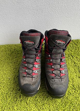 Черевики трекінгові meindl gtx 2