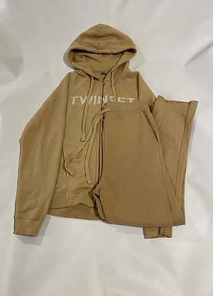 Спортивний костюм twinset milano оригінал