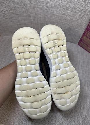 Оригинальные слипоны skechers 3