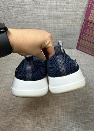 Оригинальные слипоны skechers 4