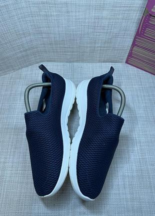 Оригинальные слипоны skechers 5