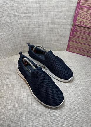 Оригинальные слипоны skechers 6