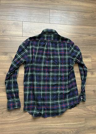 Чоловіча сорочка ralph lauren 4
