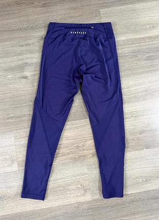 Лосини gymshark 4