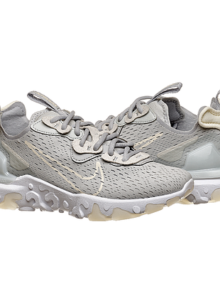 Кросівки nike react vision, оригінал, р-р 36, устілка 23 см