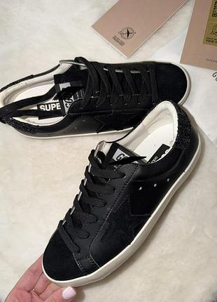 Кеди голден гус, кеды голден гус, golden goose