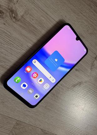 Смартфон samsung a15 8/256gb