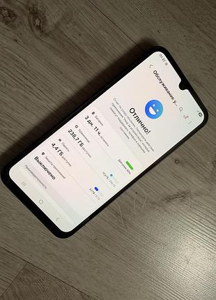 Смартфон samsung a15 8/256gb 3