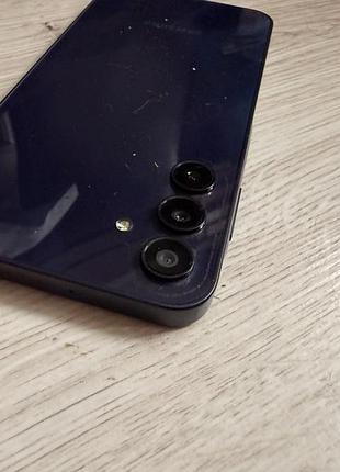 Смартфон samsung a15 8/256gb 4