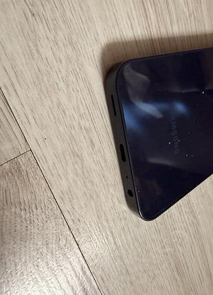 Смартфон samsung a15 8/256gb 5