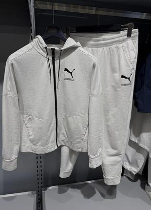 Костюм puma розмір м