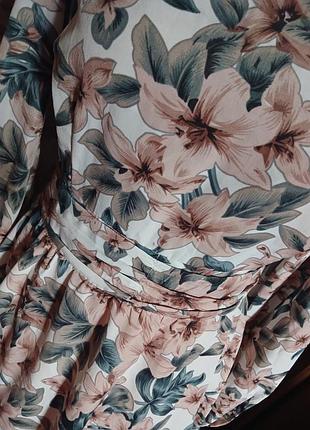 Платье красивое🌷 3