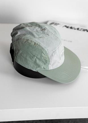 Кепка cropp 5panel nylon  cap 4