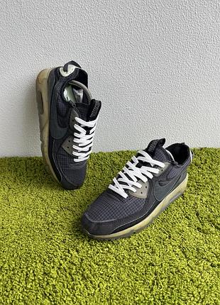 Nike air max terrescape 90