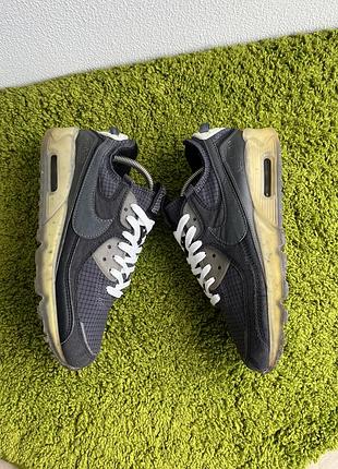Nike air max terrescape 90 3
