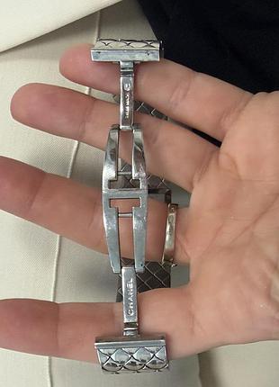 Chanel vintage, годинник, watch collection 4