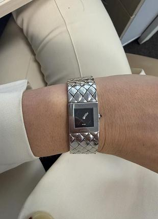 Chanel vintage, годинник, watch collection