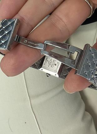 Chanel vintage, годинник, watch collection 3